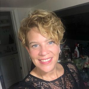 Meet your Posher, Stacey